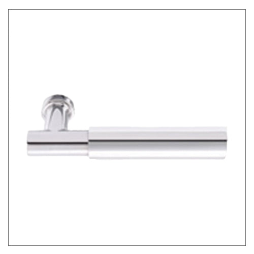 T-Bar Faceted Lever