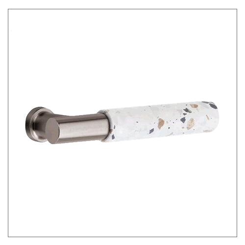 T-Bar Terrazzo Lever
