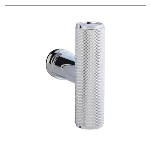 Ace Knurled Knob