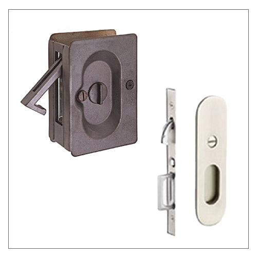 Emtek Pocket Door Sets
