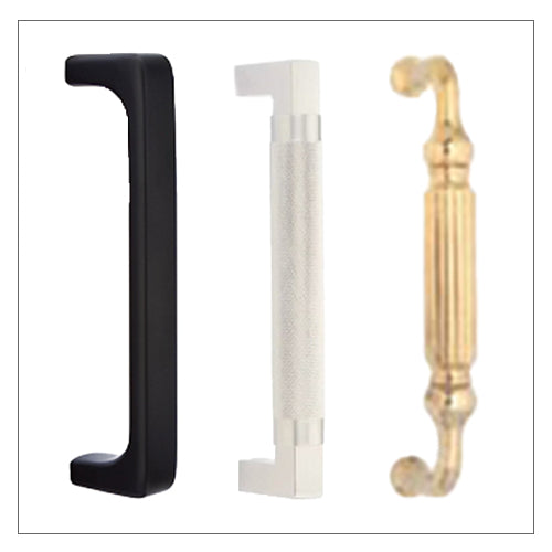 Emtek Appliance Pulls
