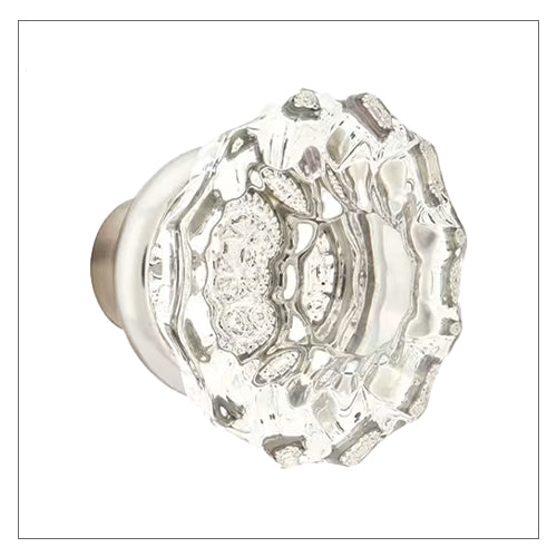 Astoria Crystal Knob
