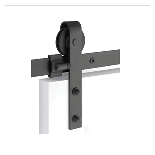 Emtek Barn Door Hardware