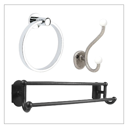 Emtek Bath Accessories
