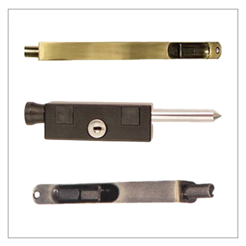 Emtek Door Bolts