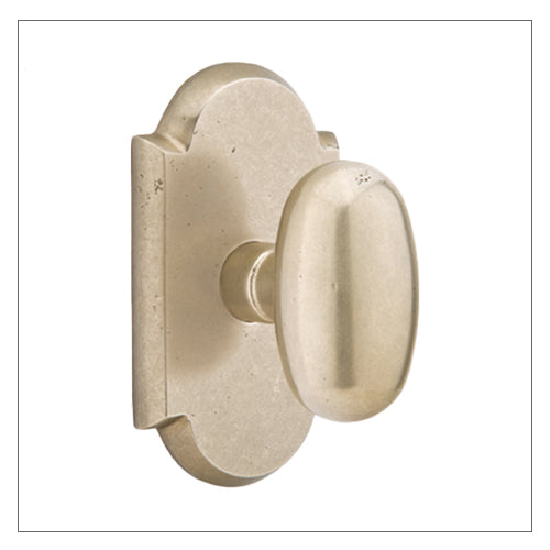 Emtek Door Knobs