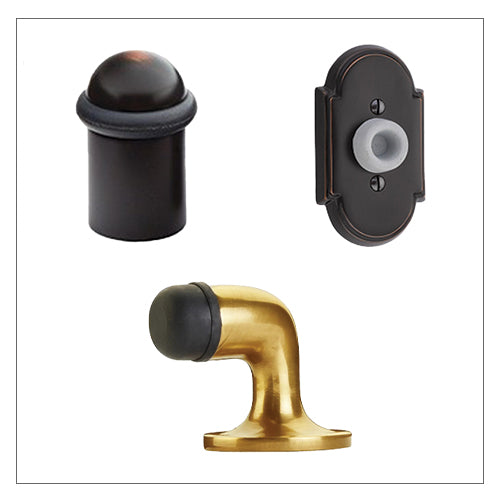 Emtek Door Stops