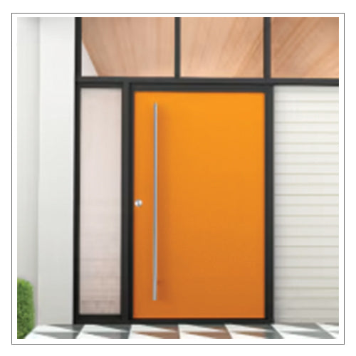 Emtek Long Entry Pull
