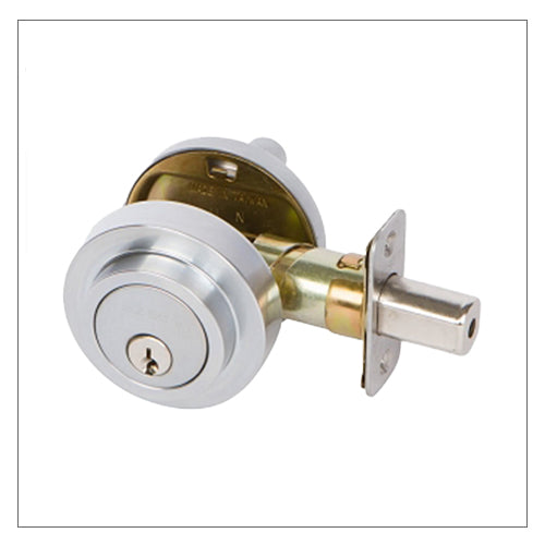 Citiloc Residential Deadbolts