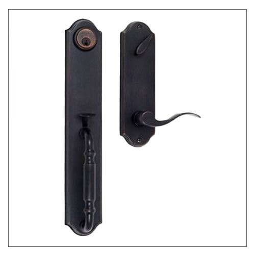 Citiloc Handlesets