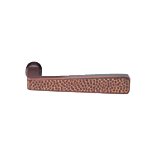 Hammered Lever