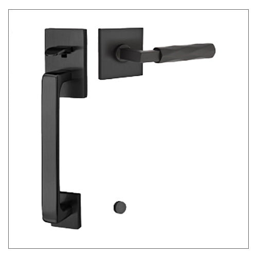 Emtek Handles Only