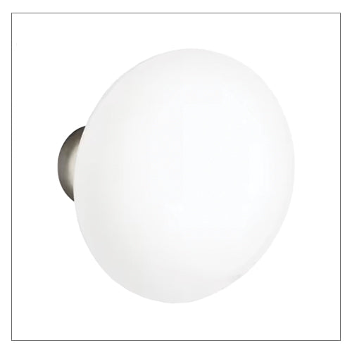 Ice White Knob
