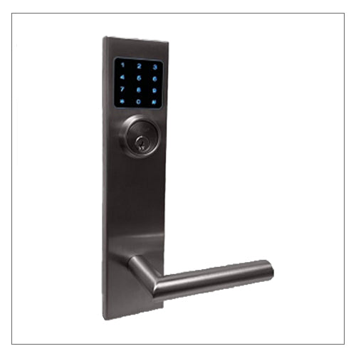 Keyless Entry