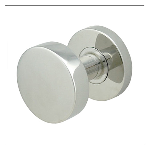 Inox Knob Sets