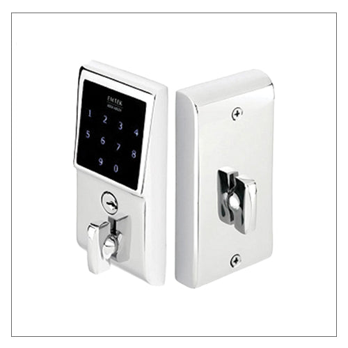 Emtek Keyless Locks