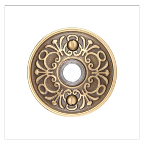 Lancaster Rosette