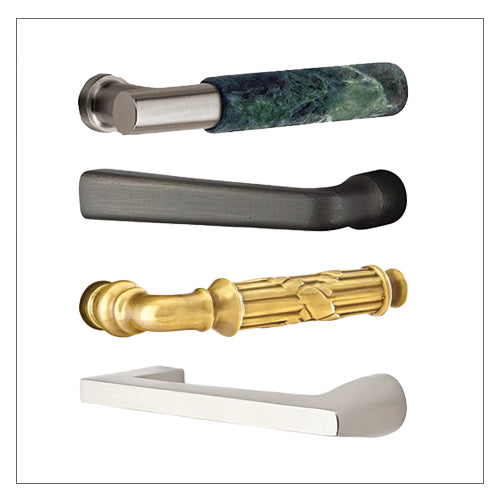 Shop Emtek by Lever Style