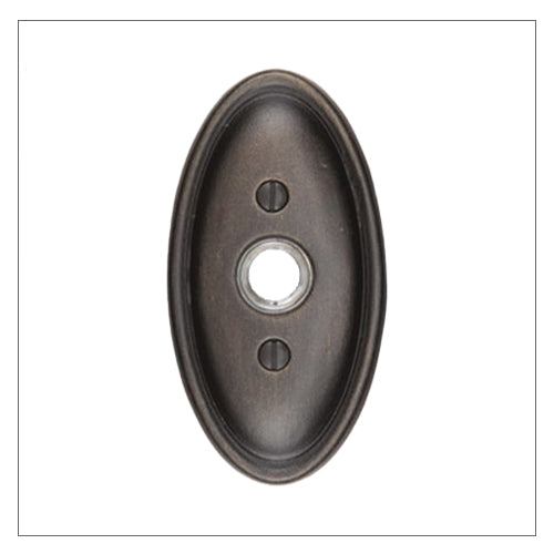 Lost Wax Cast Bronze Rosette Style 14
