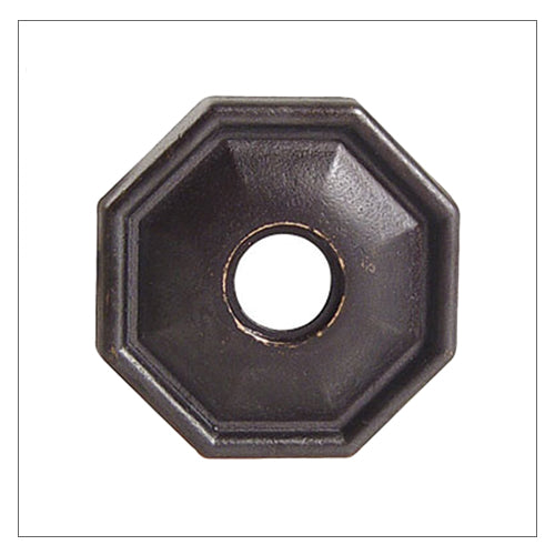 Lost Wax Cast Bronze Rosette Style 15