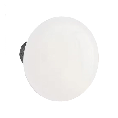 Madison Ivory Knob