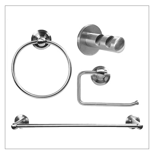 Emtek Modern Bath Accessories