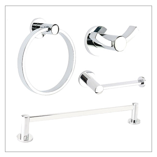 Emtek Modern Bathroom Hardware