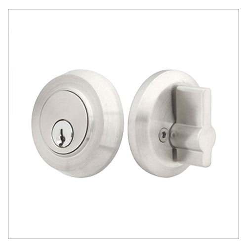 Emtek Modern Deadbolts