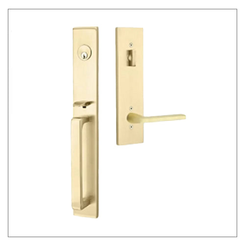 Emtek Modern Handlesets