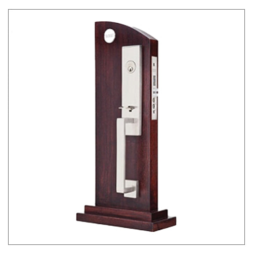 Emtek Mortise Locks