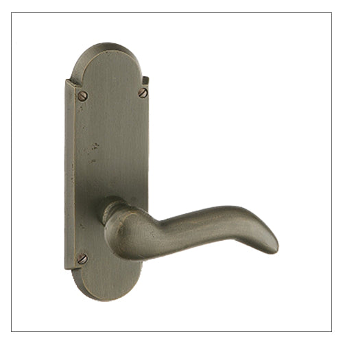 Non-Locking Sideplates