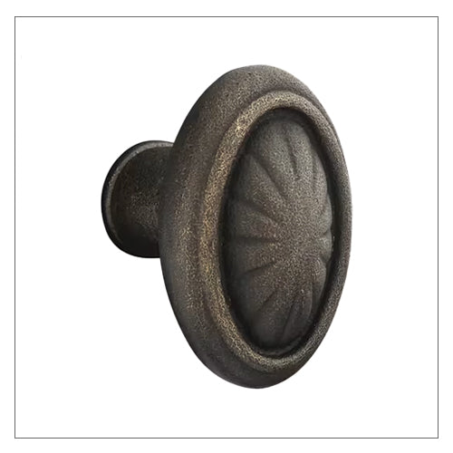 Parma Knob