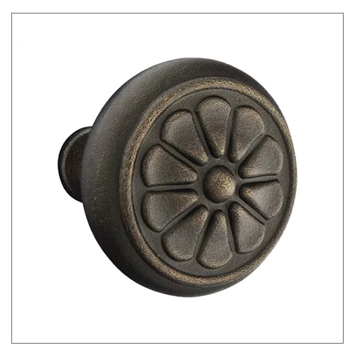 Petal Knob