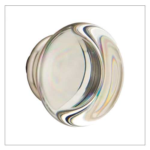 Providence Crystal Knob