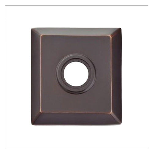 Quincy Rosette
