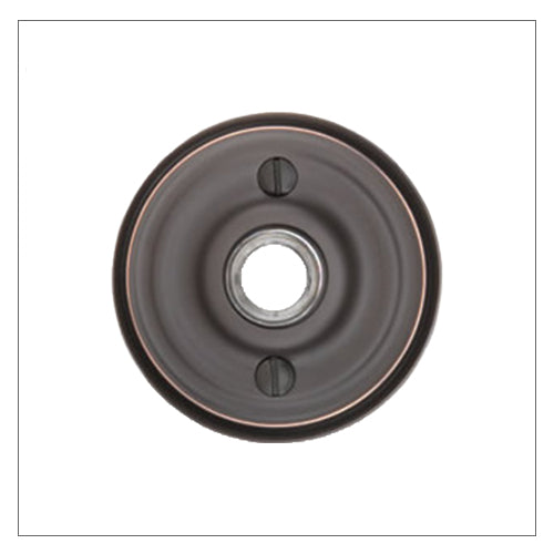 Regular Rosette