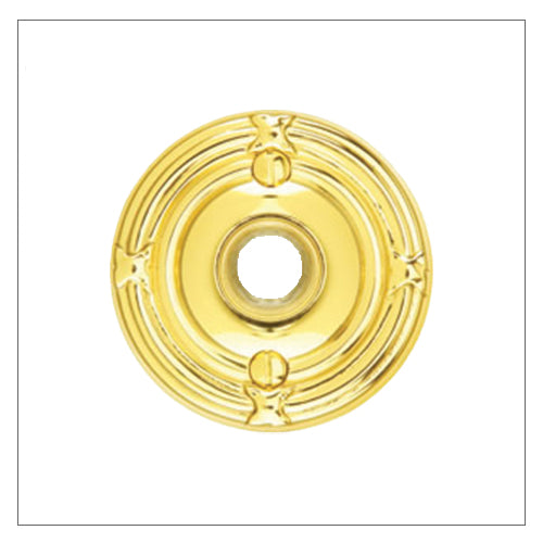 Ribbon & Reed Rosette