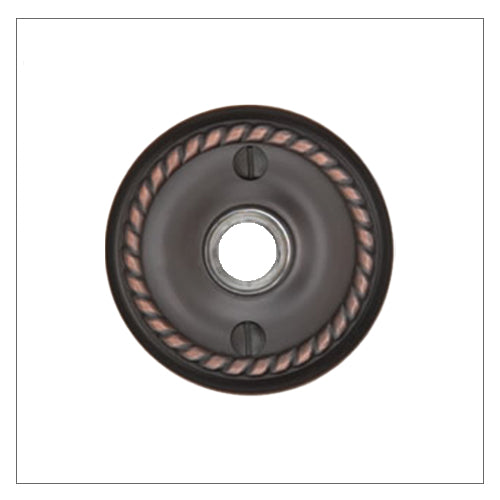 Rope Rosette
