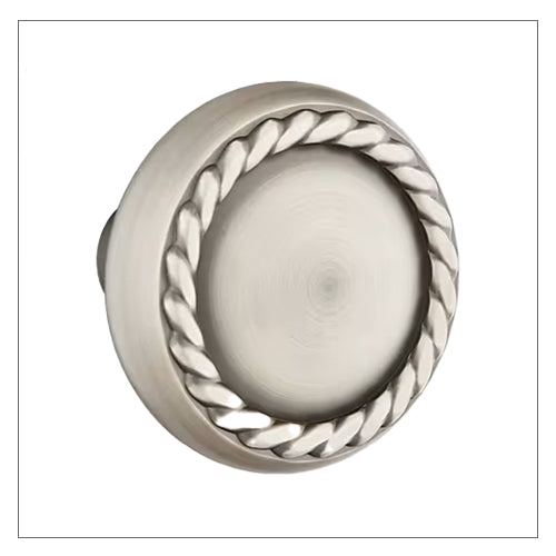 Rope Knob