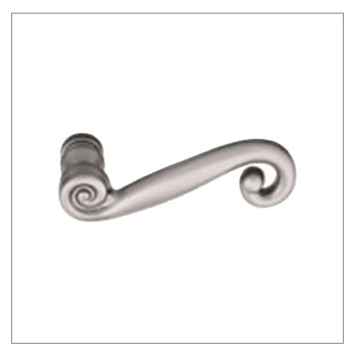 Rustic Lever