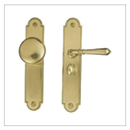 Emtek Screen Door Locks