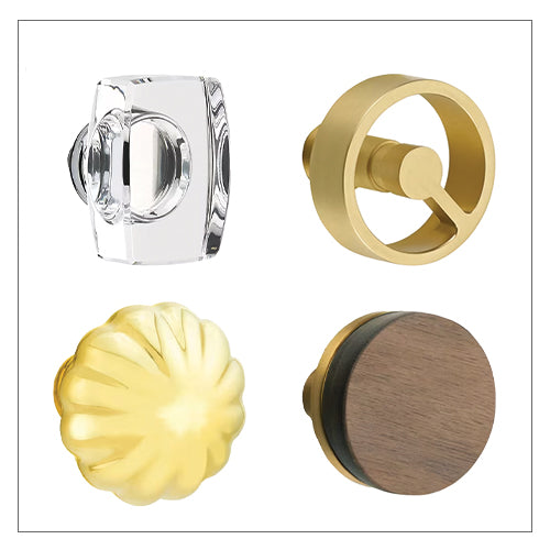 Shop Emtek by Knob Style