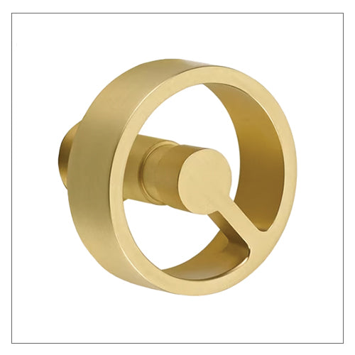 Spoke Knob
