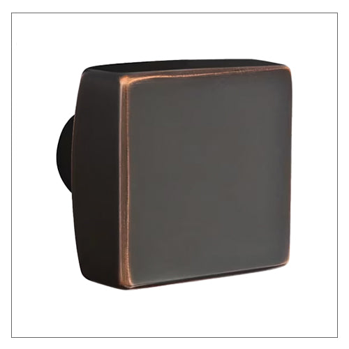 Square Knob