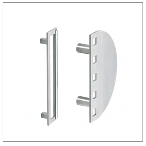 Linnea Entry Door Pulls