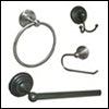 Sure-Loc Escalante Bathroom Hardware
