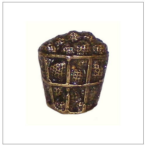 Golf Theme Cabinet Knobs and Cabinet Pulls