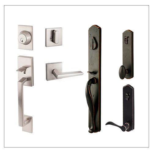 Sure-Loc Handlesets