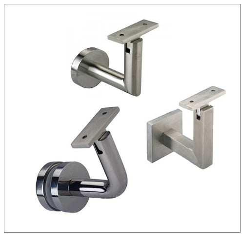 Linnea Handrail Brackets