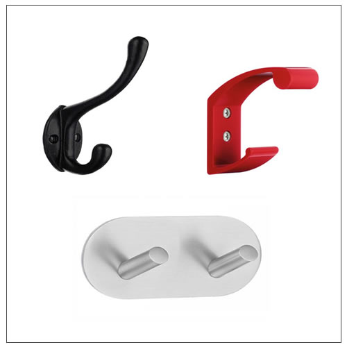 Hooks